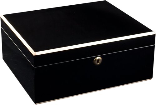 Zigarrenzubehör der Serie Adorini Milan Humidore