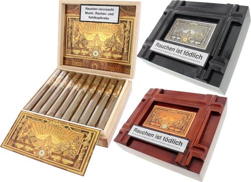 Zigarren der Serie Perdomo Estate Seleccion