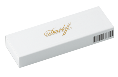 Zigarrenzubehör der Serie Davidoff Streichhölzer «Geantes»