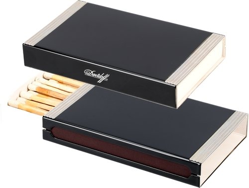 Zigarrenzubehör der Serie Davidoff Spange