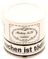 Tabak der Serie Mixture 79 (US-mixture) pipe tobacco