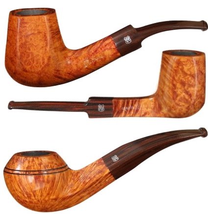 Pfeifen der Serie Rattray's Highland