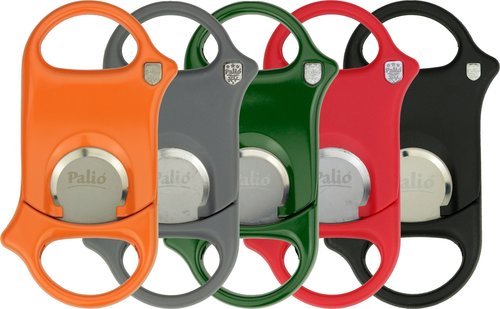 Palio Cutter Zigarrenzubehör der Serie Palio Cutter