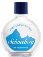 Tabak der Serie Pöschl Schneeberg Snuff Powder
