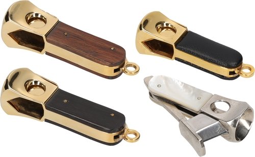 Zigarrenzubehör der Serie Donatus V-Cut - Line Serie 625