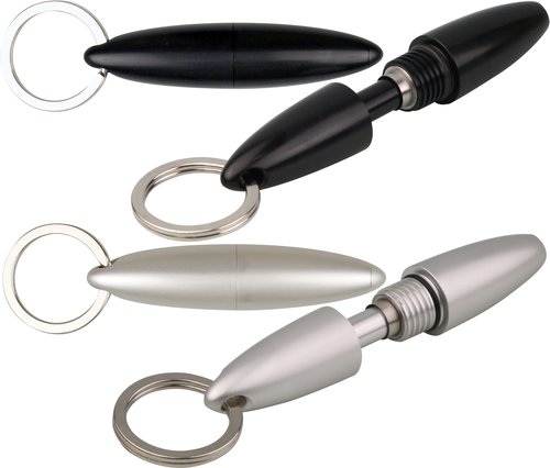 Zigarrenzubehör der Serie Passatore Alu Punch (1 Blade)