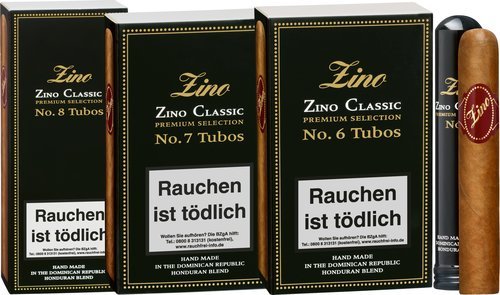 Zigarren der Serie Zino Classic