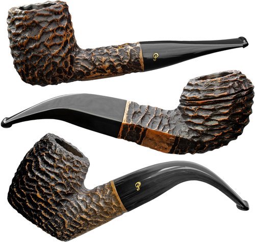 Peterson Aran Pfeifen der Serie Peterson Aran
