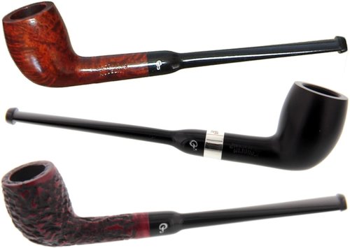 Peterson BELGIQUE Pfeifen der Serie Peterson BELGIQUE