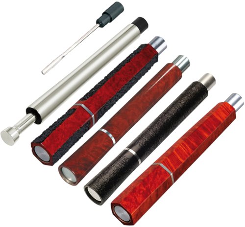 Pfeifenzubehör der Serie Vauen Pfeifenstopfer Automatic