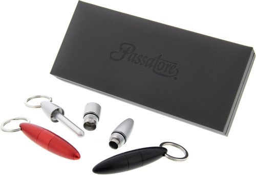 Zigarrenzubehör der Serie Passatore Duo (2 Blades)