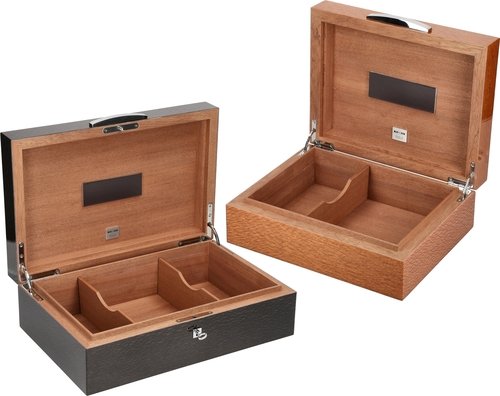 Dunhill Humidors Zigarrenzubehör der Serie Dunhill Humidors