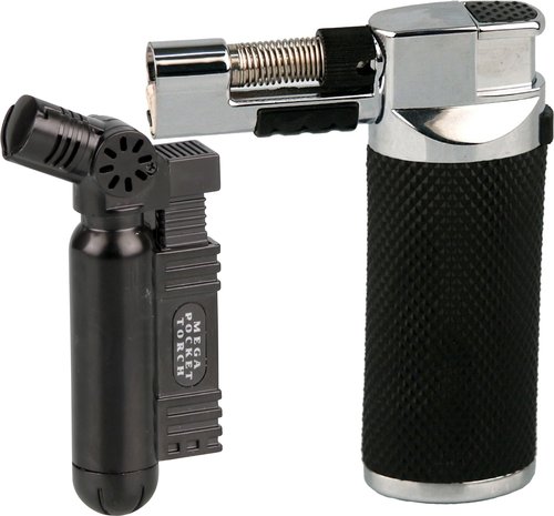 Cool Stand Lighter Zigarrenzubehör der Serie Cool Stand Lighter