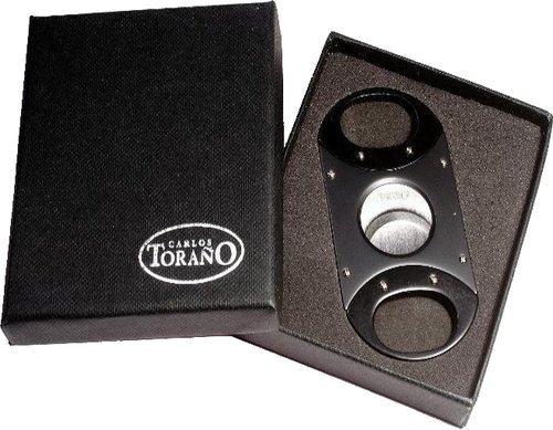 Zigarrenzubehör der Serie Carlos Torano Cigarcutter