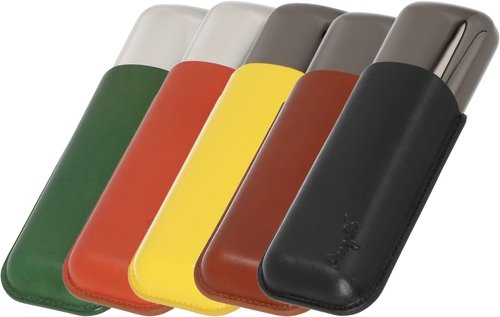 Zigarrenzubehör der Serie Angelo Cigarcase