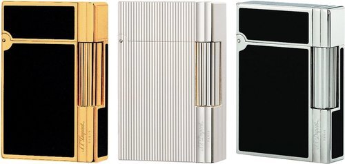 Zigarrenzubehör der Serie S.T. Dupont Gatsby