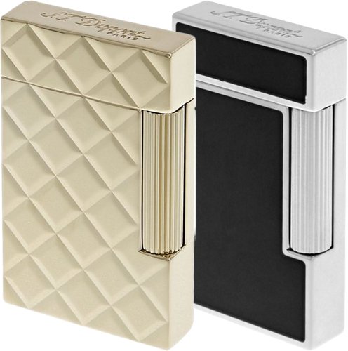 Zigarrenzubehör der Serie S.T. Dupont Ligne 2 Slim