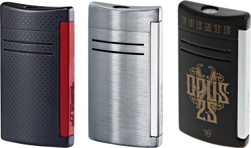 S.T. Dupont Maxijet Feuerzeuge Zigarrenzubehör der Serie S.T. Dupont Maxijet Feuerzeuge