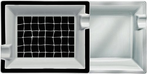 Zigarrenzubehör der Serie S.T. Dupont Aschenbecher