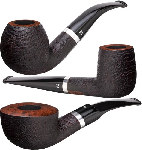 Stanwell Relief Pipes Pfeifen der Serie Stanwell Relief Pipes