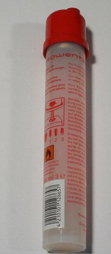 Zigarrenzubehör der Serie Rowenta Feuerzeuggas