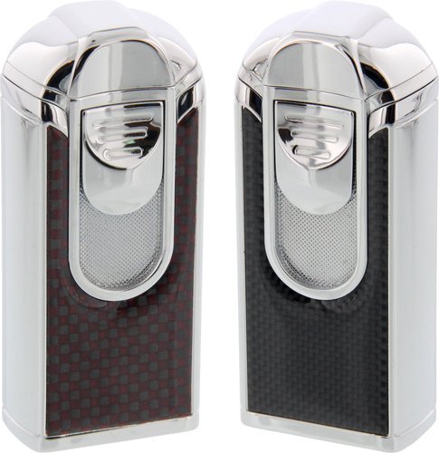 Zigarrenzubehör der Serie Magic Jetflame