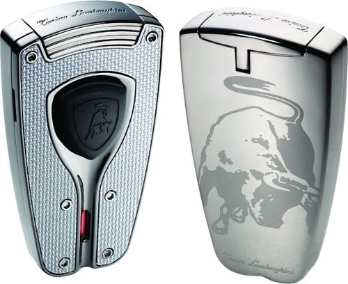 Zigarrenzubehör der Serie Lamborghini Forza Jetflame