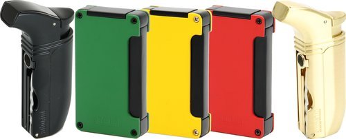 Adorini Jetflame Zigarrenzubehör der Serie Adorini Jetflame