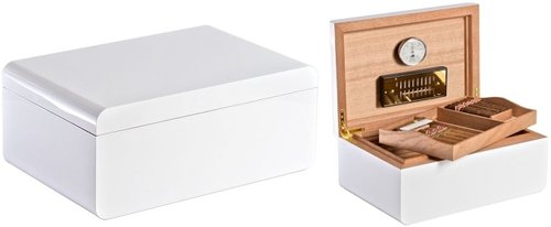 Zigarrenzubehör der Serie Adorini Carrara