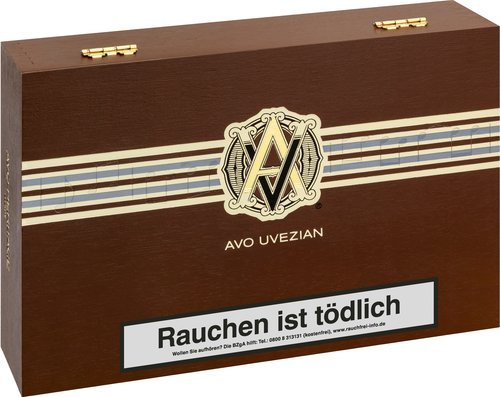 AVO Heritage Zigarren der Serie AVO Heritage