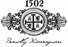 Logo der Marke 1502