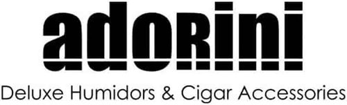 Logo der Marke Adorini