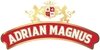 Logo der Marke Adrian Magnus