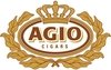 Agio Logo der Marke Agio