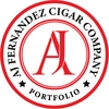 Logo der Marke A.J. Fernandez