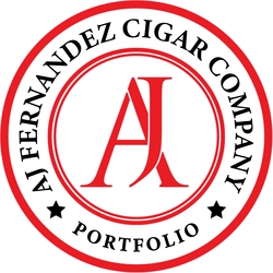 Zigarren der Serie A.J. Fernandez Sampler