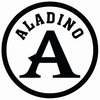 Aladino Logo der Marke Aladino