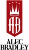 Alec Bradley Logo der Marke Alec Bradley