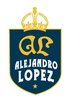 Alejandro Lopez Logo der Marke Alejandro Lopez
