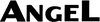 Angel Logo der Marke Angel