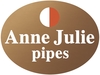 Anne Julie Logo der Marke Anne Julie