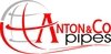 Logo der Marke Anton Pipes