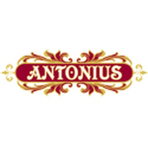 Logo der Marke Antonius