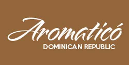 Logo der Marke Aromaticó