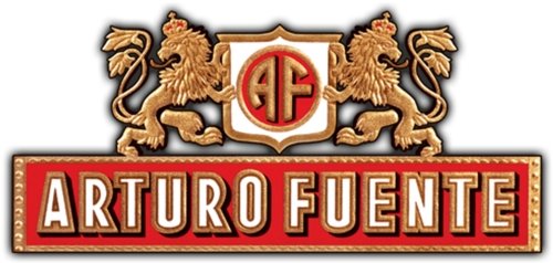 Logo der Marke Arturo Fuente