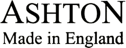 Wir haben die Marke Ashton Pipes mit 7 Produkten.