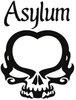 Logo der Marke Asylum