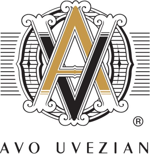 Logo der Marke AVO