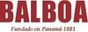 Logo der Marke Balboa