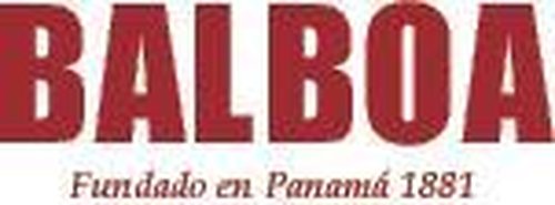 Logo der Marke Balboa